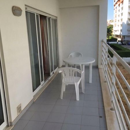 Riviera Flat Apartment ปอร์ติเมา ภายนอก รูปภาพ