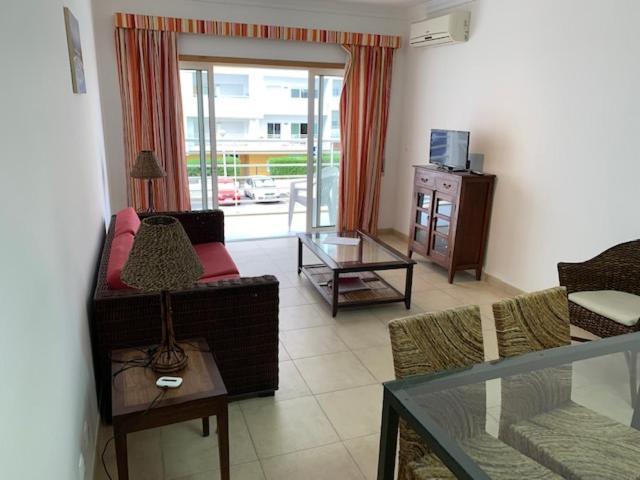 Riviera Flat Apartment ปอร์ติเมา ภายนอก รูปภาพ