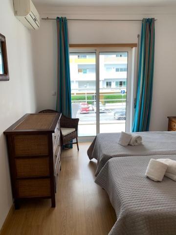 Riviera Flat Apartment ปอร์ติเมา ภายนอก รูปภาพ