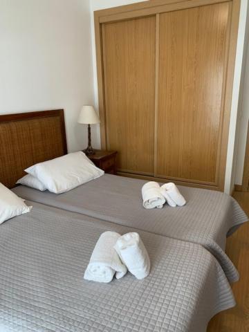 Riviera Flat Apartment ปอร์ติเมา ภายนอก รูปภาพ