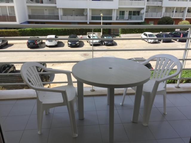 Riviera Flat Apartment ปอร์ติเมา ภายนอก รูปภาพ