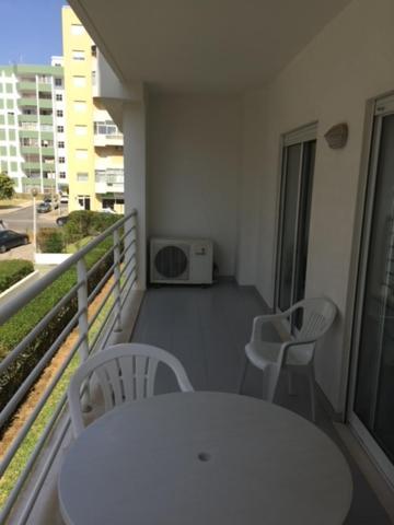 Riviera Flat Apartment ปอร์ติเมา ภายนอก รูปภาพ
