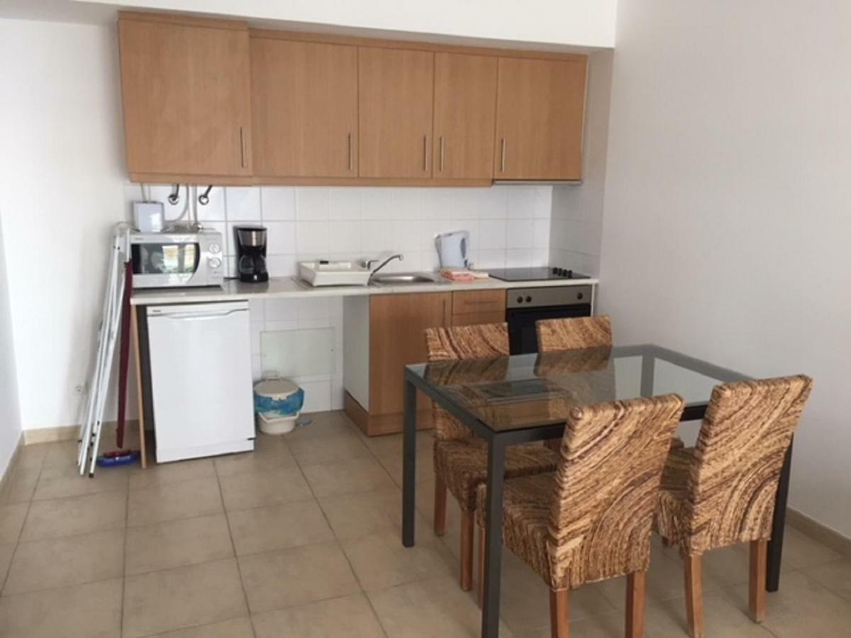 Riviera Flat Apartment ปอร์ติเมา ภายนอก รูปภาพ