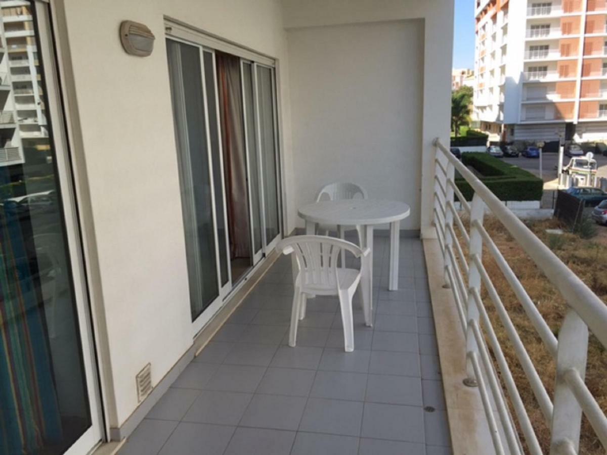 Riviera Flat Apartment ปอร์ติเมา ภายนอก รูปภาพ