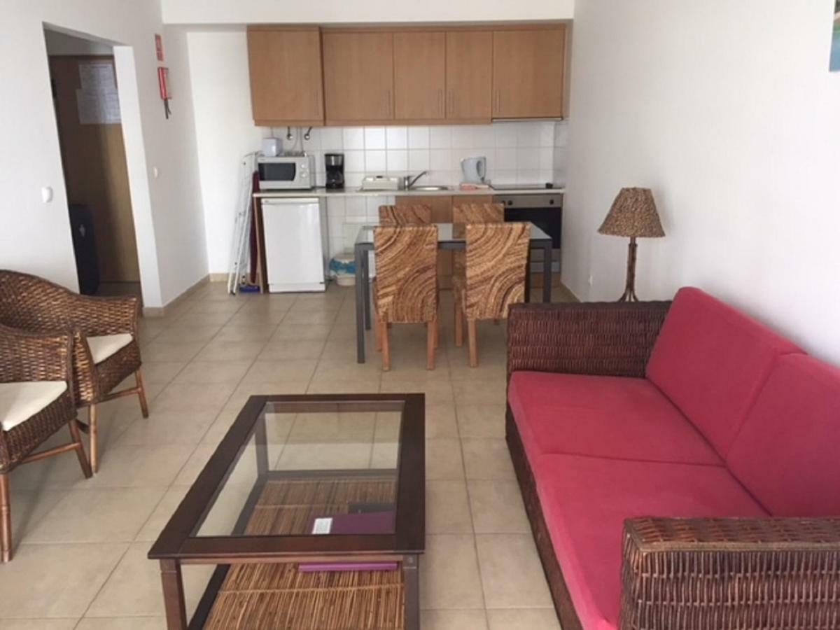 Riviera Flat Apartment ปอร์ติเมา ภายนอก รูปภาพ